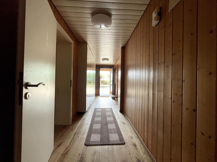 Joli Appartement Paisible Corcelles-sur-Chavornay Ngoại thất bức ảnh